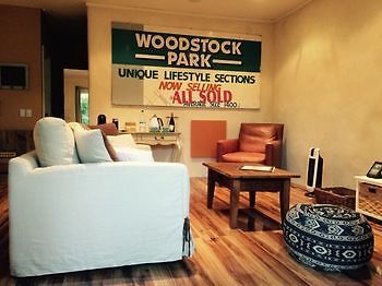 Woodstock Suite Нельсон Екстер'єр фото